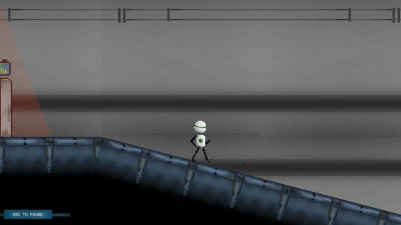 Cyber Foundation ukázka